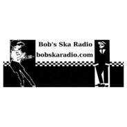 Bob's Ska Radio-Logo