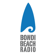 Bondi Beach Radio-Logo