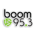 Boom 95.3-Logo