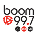 boom 99.7 CJOT-FM-Logo