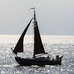 Henry Doughty: Mit dem Segelboot von Friesland über Mecklenburg nach Böhmen 
