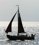 Sechs Männer fahren auf See - nur zwei kehren zurück! Was ist passiert?