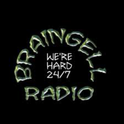 BrainGell Radio-Logo