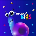 bravo!-Logo