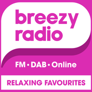 Breezy Radio-Logo