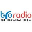 Bro Radio-Logo