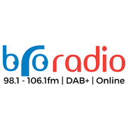 Bro Radio-Logo