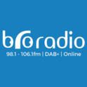 Bro Radio-Logo
