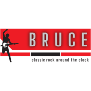 Bruce Radio-Logo