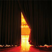 Aufführung von Verdis Oper "Stiffelio" im Rahmen des Klangvokal Musikfestivals in Dortmund