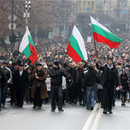 Ein Blick auf Bulgarien vor und nach dem EU-Beitritt