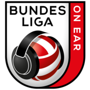 Bundesliga ON EAR-Logo