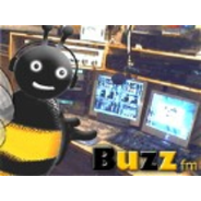 buzzFM Nottingham-Logo