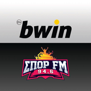 bwin Sport FM-Logo