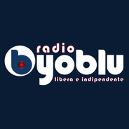 Byoblu Radio-Logo