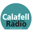 Calafell Radio-Logo