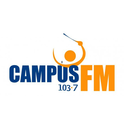 Campus FM 103.7-Logo