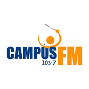 Campus FM 103.7-Logo