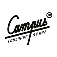 Campus FM Toulouse-Logo