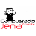 Campusradio Jena-Logo