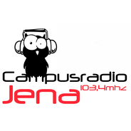 Campusradio Jena-Logo