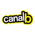 Canal B-Logo