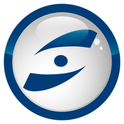 Canal Blau-Logo
