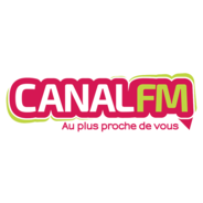 Canal FM-Logo