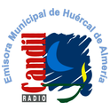 Candil Radio-Logo