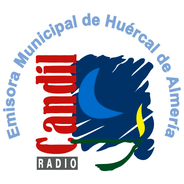 Candil Radio-Logo