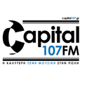 Capital 107-Logo