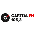 Capital FM 105.3-Logo