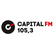 Capital FM 105.3 