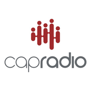 CapRadio KJXC-Logo