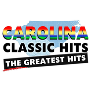 Carolina Classic Hits-Logo