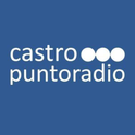 Castro Punto Radio-Logo