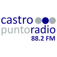 Castro Punto Radio-Logo