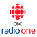 CBC Radio 1 Vancouver 