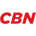 CBN Central Brasileira de Notícias-Logo