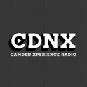 CDNX-Logo