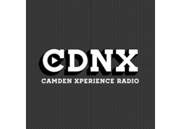 Internetradio-Tipp: CDNX-Logo