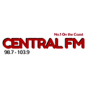 Central FM-Logo