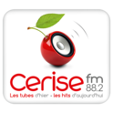 Cerise FM 88.2-Logo