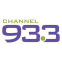 Channel 93.3-Logo