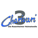 Radio Charivari Rosenheim-Logo