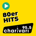 95.5 Charivari-Logo