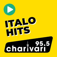 95.5 Charivari-Logo