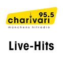 95.5 Charivari-Logo