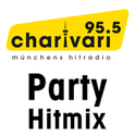 95.5 Charivari-Logo