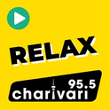 95.5 Charivari-Logo